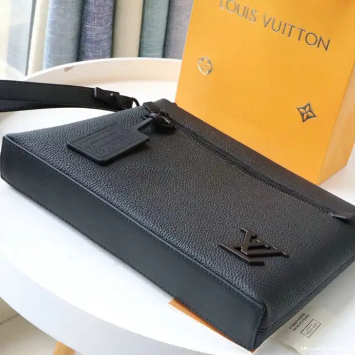 Official Brother Sam Bags LV 2104DJ0055 0704